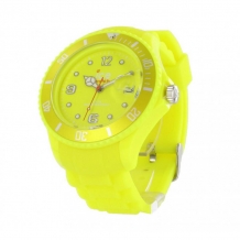 Ice-Watch Ice-Flashy Neon Yello