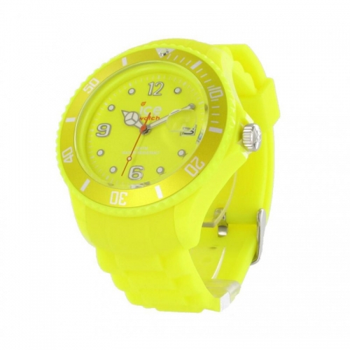 Ice-Watch Ice-Flashy Neon Yello